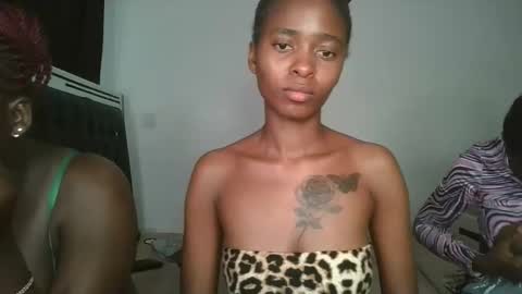 hottie_mistie online show from April 25, 2026, 12:46 am