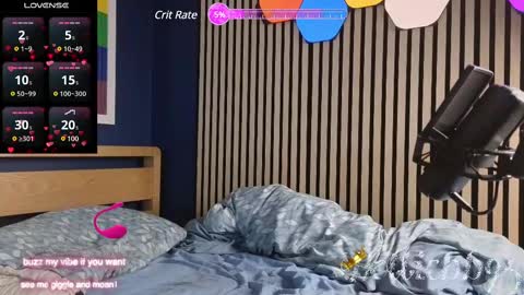 Roberts stones online show from March 3, 2025, 1:10 am