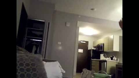 Snapshot of hottiefrmhell97 chatting on November 26, 2025, 12:11 am Lucky online show from November 26, 2025, 12:11 am