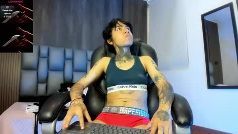 Juls online show from June 7, 2026, 7:50 pm