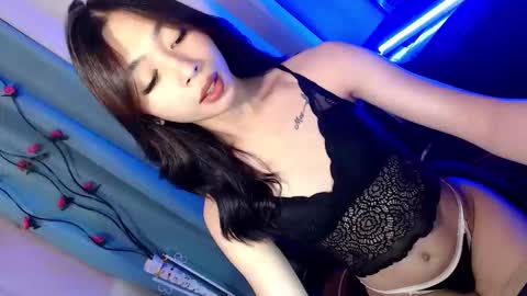 SCARLET online show from October 25, 2025, 8:03 pm