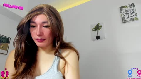 Snapshot of hottycrishinaxx chatting on December 28, 2024, 7:11 am crishinahotty online show from December 28, 2024, 7:11 am