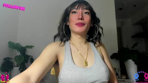 Snapshot of hottycrishinaxx chatting on January 27, 2025, 3:04 am crishinahotty online show from January 27, 2025, 3:04 am