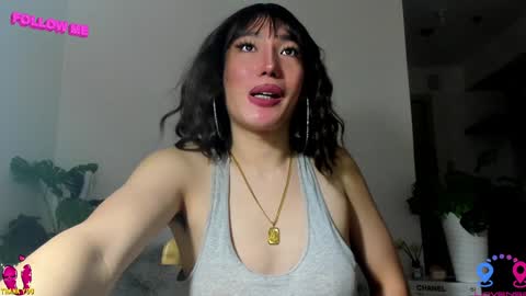 Snapshot of hottycrishinaxx chatting on February 6, 2025, 6:29 am crishinahotty online show from February 6, 2025, 6:29 am