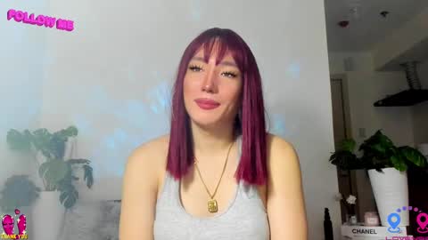 Snapshot of hottycrishinaxx chatting on February 16, 2025, 12:19 am crishinahotty online show from February 16, 2025, 12:19 am