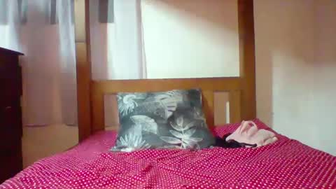 HottyFGirl online show from February 21, 2025, 4:37 pm