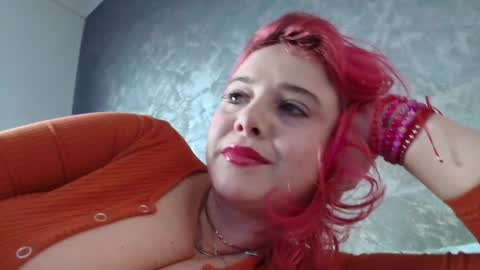 Goddess of  Luv online show from January 21, 2025, 2:15 pm