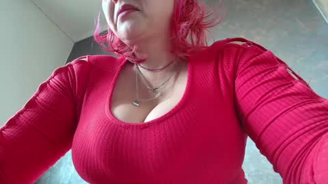 Goddess of  Luv online show from January 22, 2025, 12:38 pm