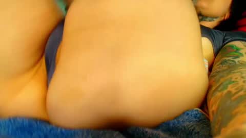 Lili Vixen online show from February 17, 2025, 6:20 am