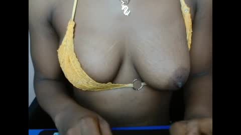 hotxxebony online show from March 24, 2026, 4:45 pm