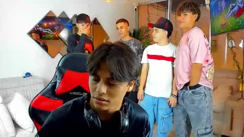 we are Harry Jersi pablo and our mod talco online show from March 5, 2026, 5:25 am