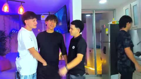 we are Harry Jersi pablo and our mod talco online show from March 21, 2026, 5:23 am