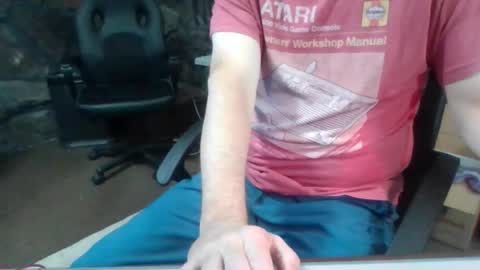 houstonbored online show from November 17, 2025, 6:35 pm