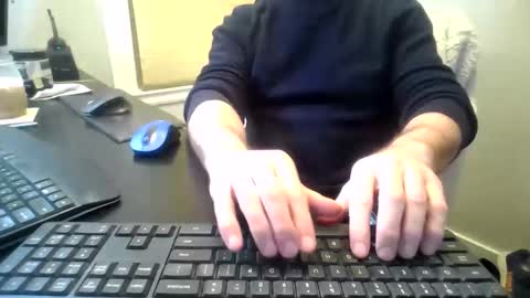 hoverday online show from March 22, 2026, 3:32 am