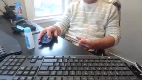 hoverday online show from April 2, 2026, 3:31 pm