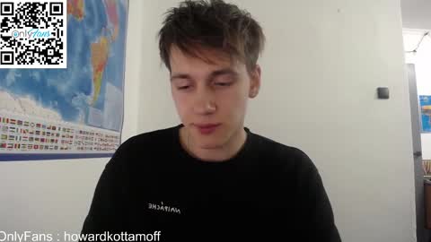 howardkottam online show from February 19, 2025, 5:27 pm