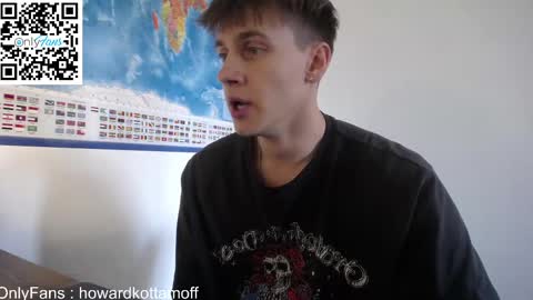 howardkottam online show from March 9, 2025, 12:42 pm