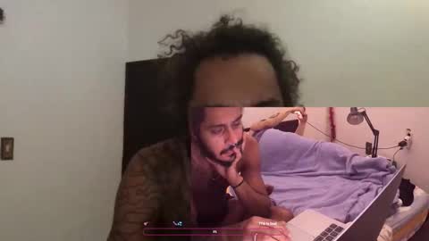 howarudoing online show from January 9, 2026, 5:37 pm