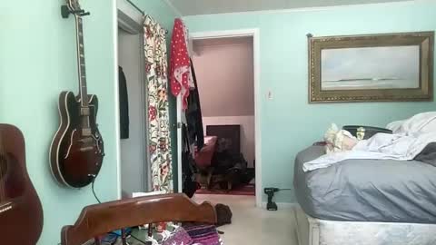 howlingatnothing online show from March 3, 2026, 5:19 pm