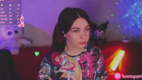 Mia online show from October 16, 2025, 4:52 pm