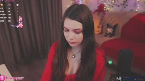 Mia online show from May 24, 2026, 4:56 pm