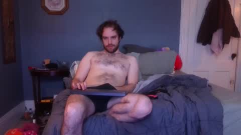 Pilgrim online show from February 18, 2025, 1:11 pm