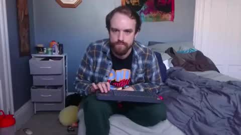 Pilgrim online show from February 13, 2026, 4:03 pm