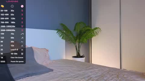 Diane online show from March 1, 2025, 8:21 pm