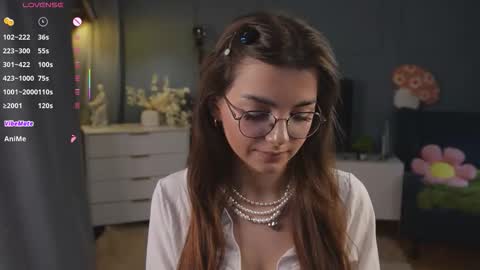 Diane online show from October 9, 2025, 7:12 pm