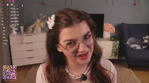 Diane online show from November 29, 2025, 7:17 pm