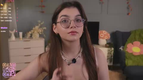 Diane online show from December 1, 2025, 7:19 pm