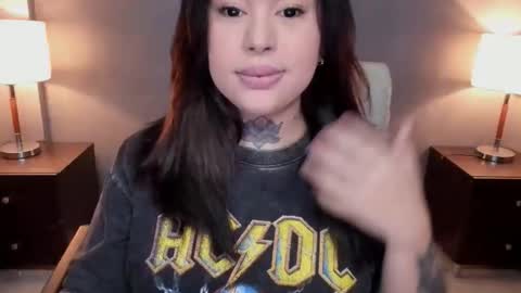 hubadera online show from October 19, 2025, 11:49 pm