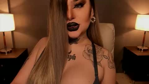 hubadera online show from October 21, 2025, 11:38 pm