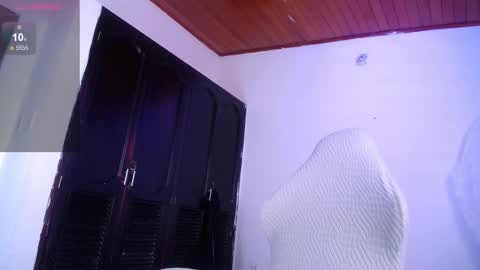 hubena_tgn online show from November 13, 2025, 7:02 pm