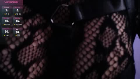 hubena_tgn online show from November 20, 2025, 6:29 pm