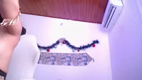 hubena_tgn online show from November 27, 2025, 6:32 pm