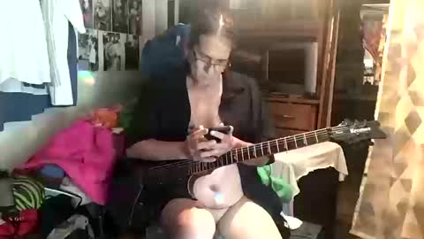 Hubert Cumberdale online show from October 20, 2025, 6:52 pm