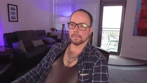Hudson Cage formerly DCLthrKnkBoy online show from May 23, 2026, 9:19 pm