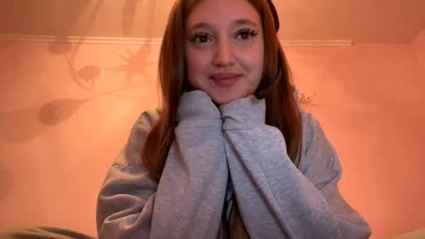 Casie online show from January 13, 2026, 5:35 am