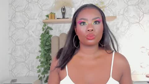  huge boobs ebony  online show from June 7, 2026, 7:06 pm