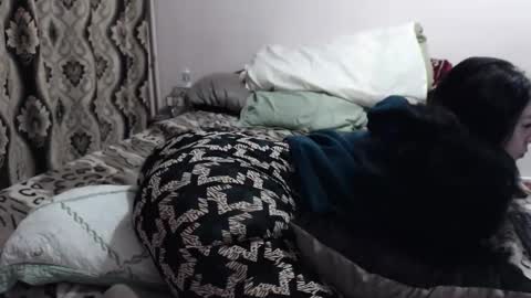 hugeassdevil online show from March 9, 2026, 7:51 pm