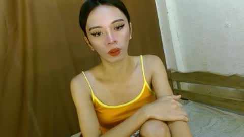 Cara online show from February 13, 2025, 2:01 am