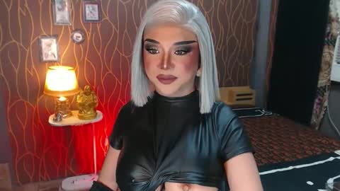 Christine online show from January 10, 2026, 7:43 am