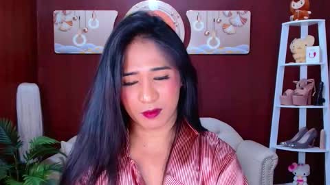 Rafaela online show from September 26, 2025, 7:07 pm