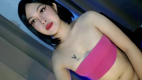 Yhanie online show from January 11, 2025, 11:23 am