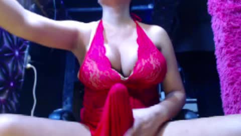 SPOILED MISCHIEVOUS online show from February 12, 2025, 10:04 pm