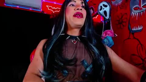 Danezka online show from March 20, 2026, 10:09 am