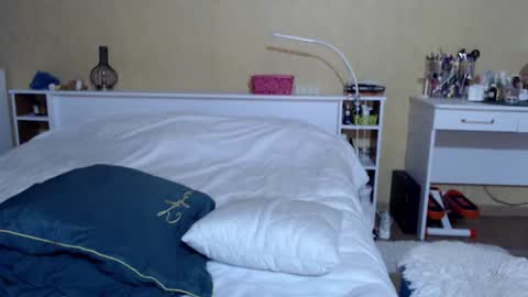 Gerda online show from February 12, 2026, 9:21 pm