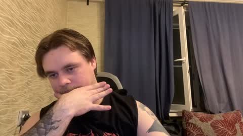 Hugo online show from March 7, 2026, 2:52 am