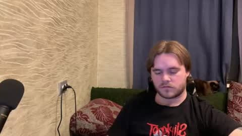 Hugo online show from April 23, 2026, 9:06 pm